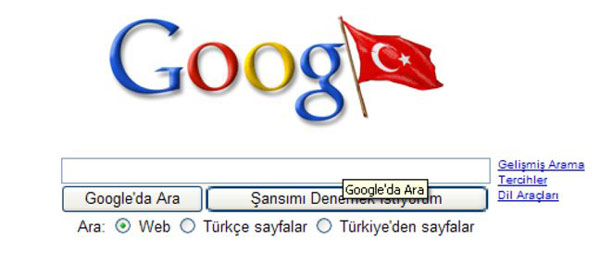 Türkiye ne arıyor?