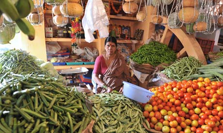 Hindistan tüketici pazarına dalmanın 2 yolu
