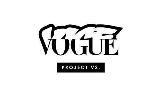 Haute Couture ve Alt Kültür: Vice X Vogue