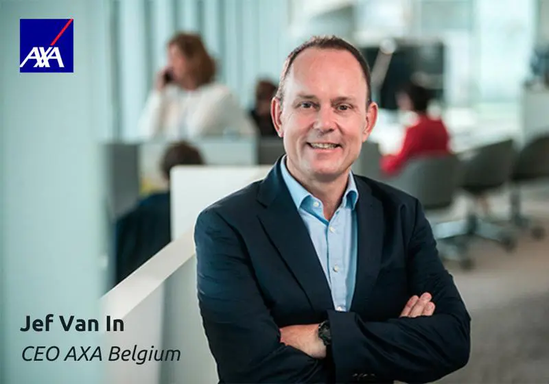 "Hootsuite'ten Sparkcentral, önce mesajlaşma stratejimiz için mükemmel bir çözüm. Sadece dört hafta içinde platformla çalışmaya başladık!” – Jef Van In, AXA Belçika CEO'su