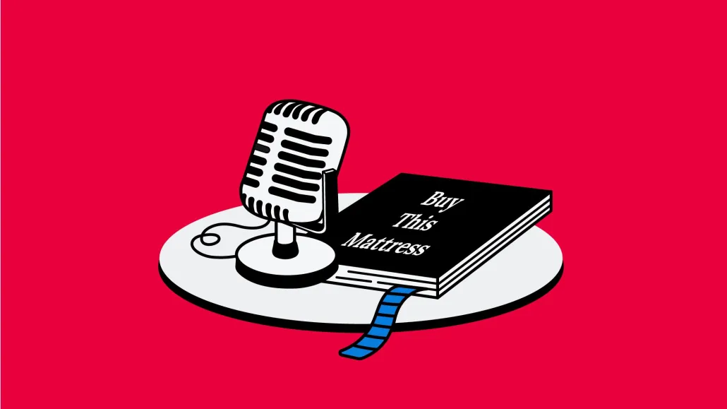 Podcast ve Reklamcılık